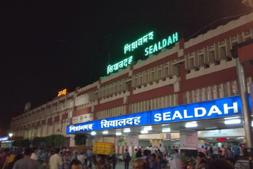 Sealdah Escorts Service Kolkata – High Profile Call Girl Sealdah 