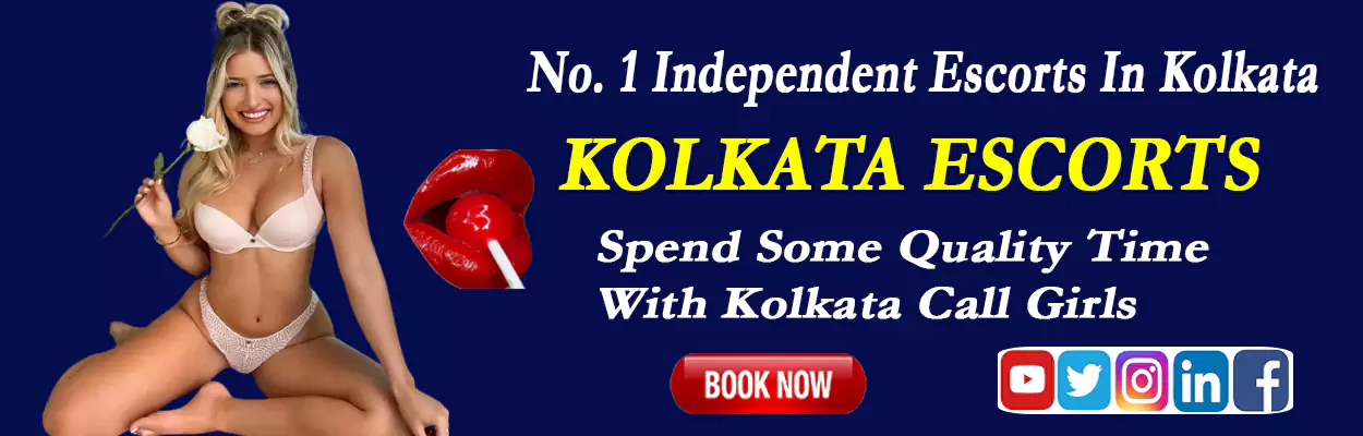 Independent Escorts Kolkata